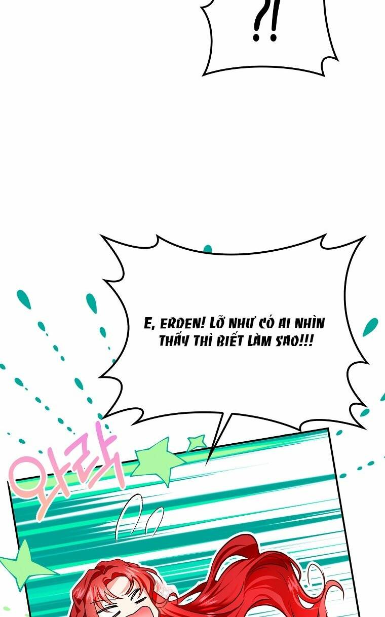 Hôn Phu Ẩn Sắc: Chapter 83.5