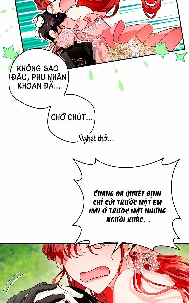 Hôn Phu Ẩn Sắc: Chapter 83.5