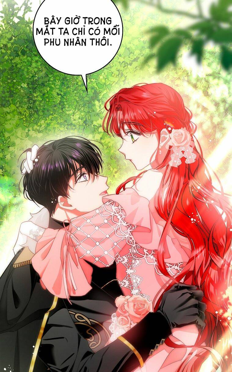 Hôn Phu Ẩn Sắc: Chapter 83.5