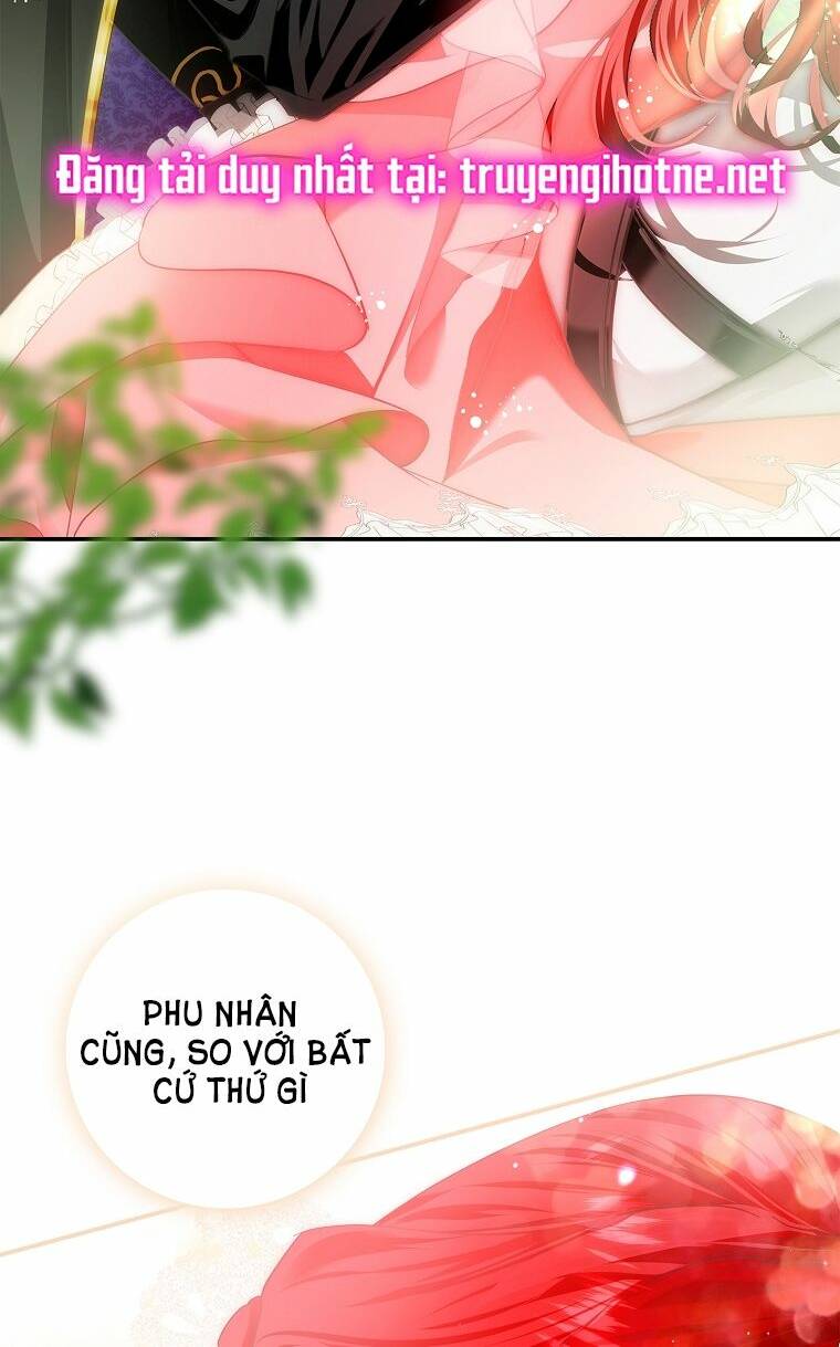 Hôn Phu Ẩn Sắc: Chapter 83.5