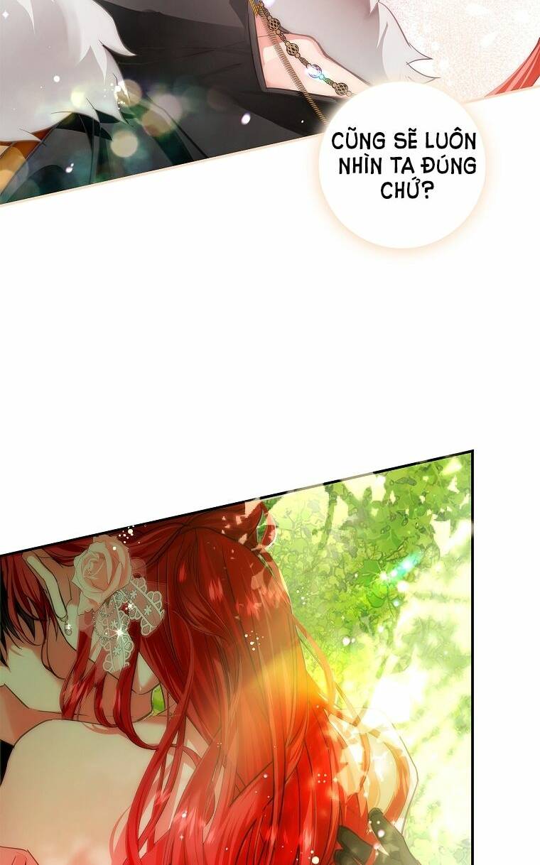 Hôn Phu Ẩn Sắc: Chapter 83.5