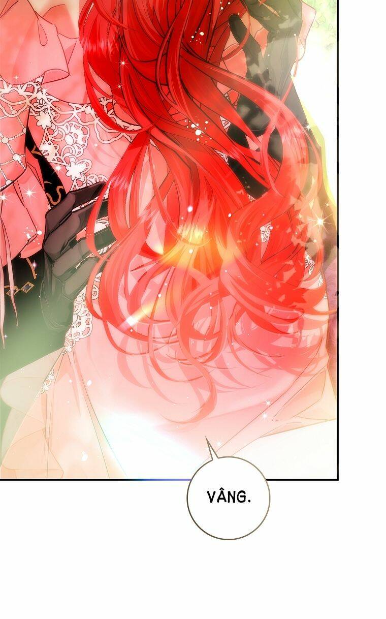 Hôn Phu Ẩn Sắc: Chapter 83.5