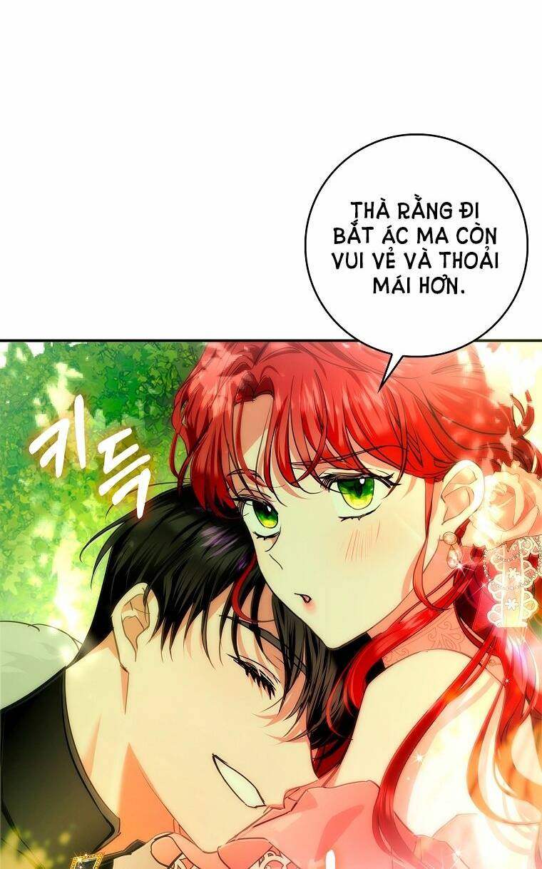 Hôn Phu Ẩn Sắc: Chapter 83.5