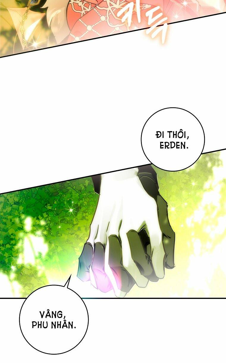 Hôn Phu Ẩn Sắc: Chapter 83.5
