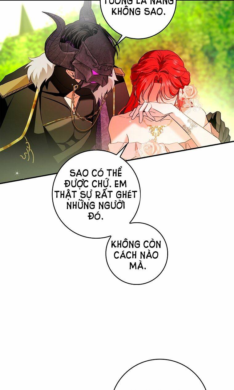 Hôn Phu Ẩn Sắc: Chapter 83.5