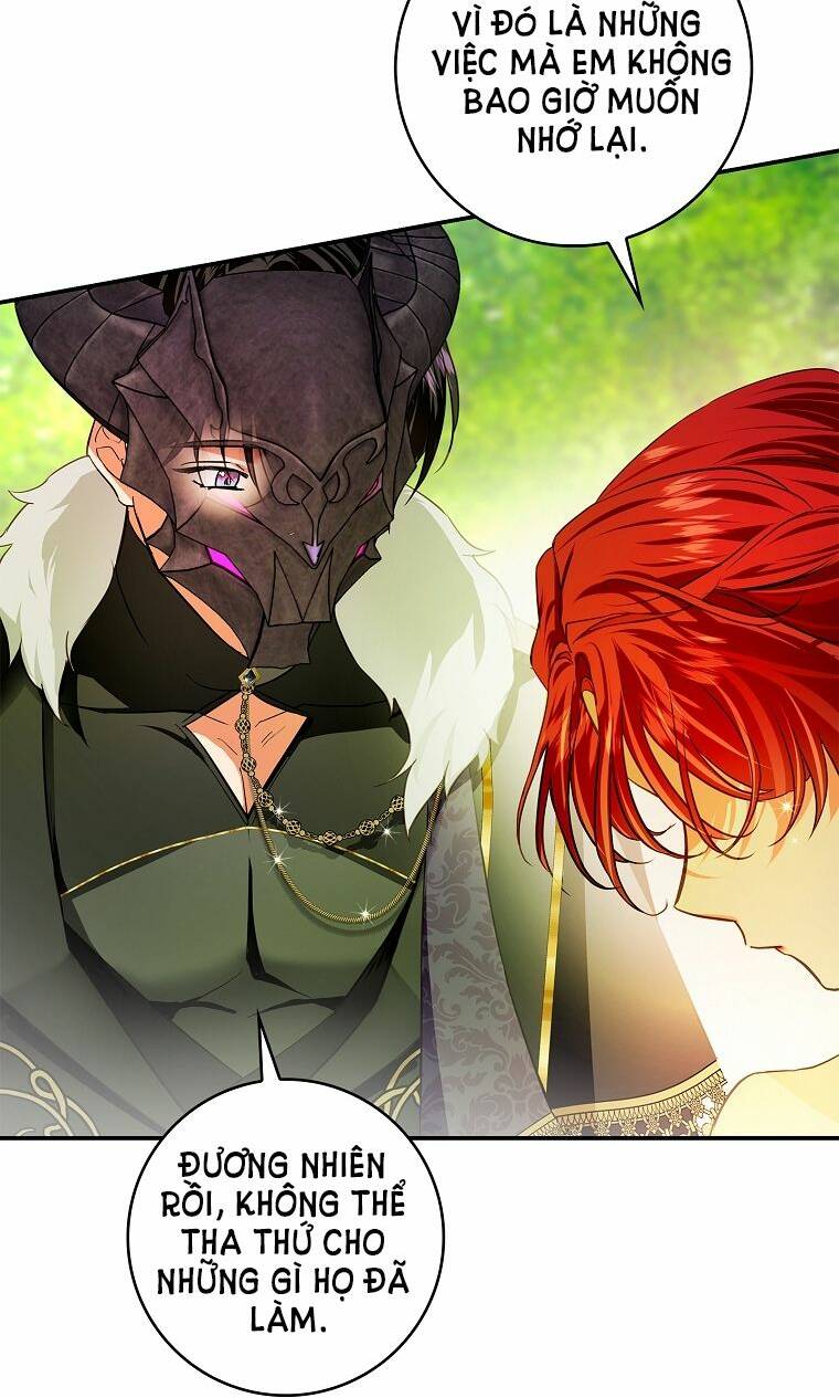 Hôn Phu Ẩn Sắc: Chapter 83.5