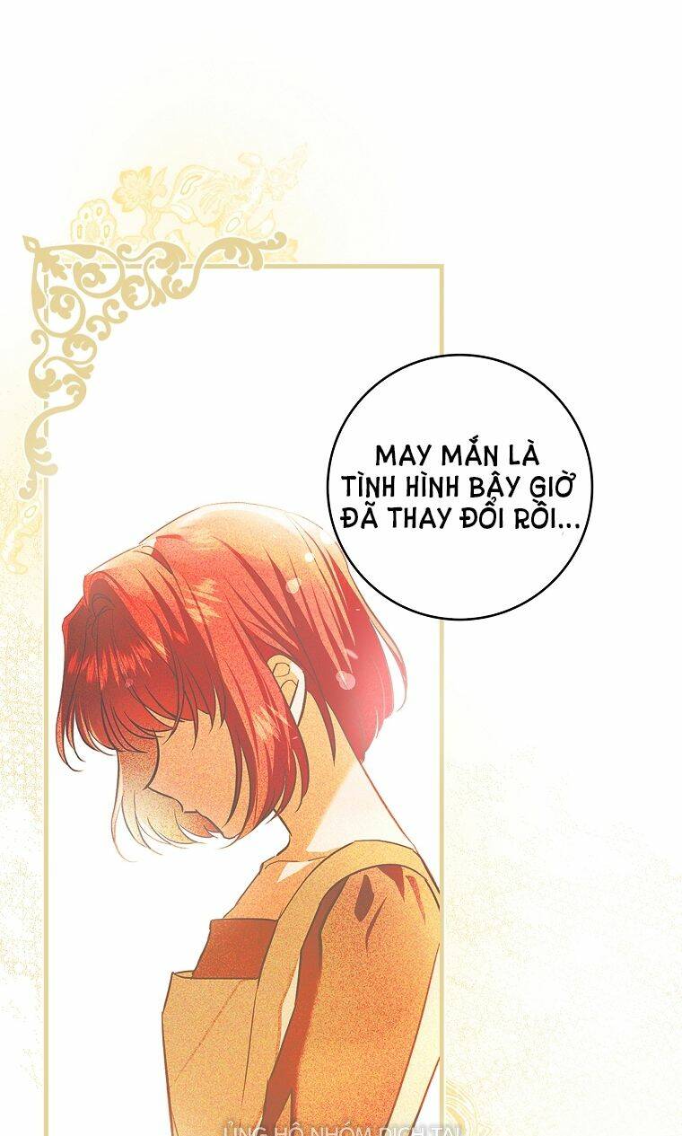 Hôn Phu Ẩn Sắc: Chapter 83.5