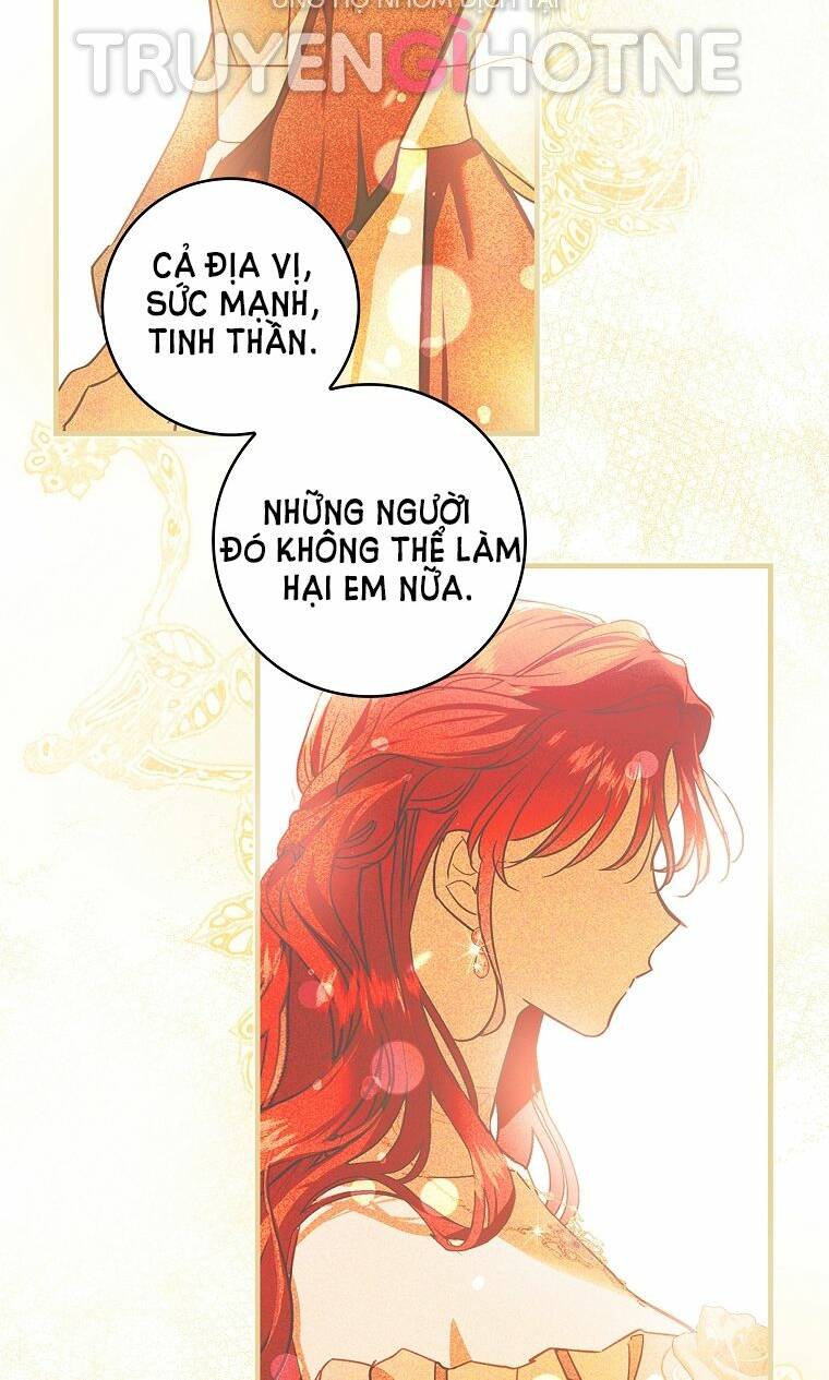 Hôn Phu Ẩn Sắc: Chapter 83.5
