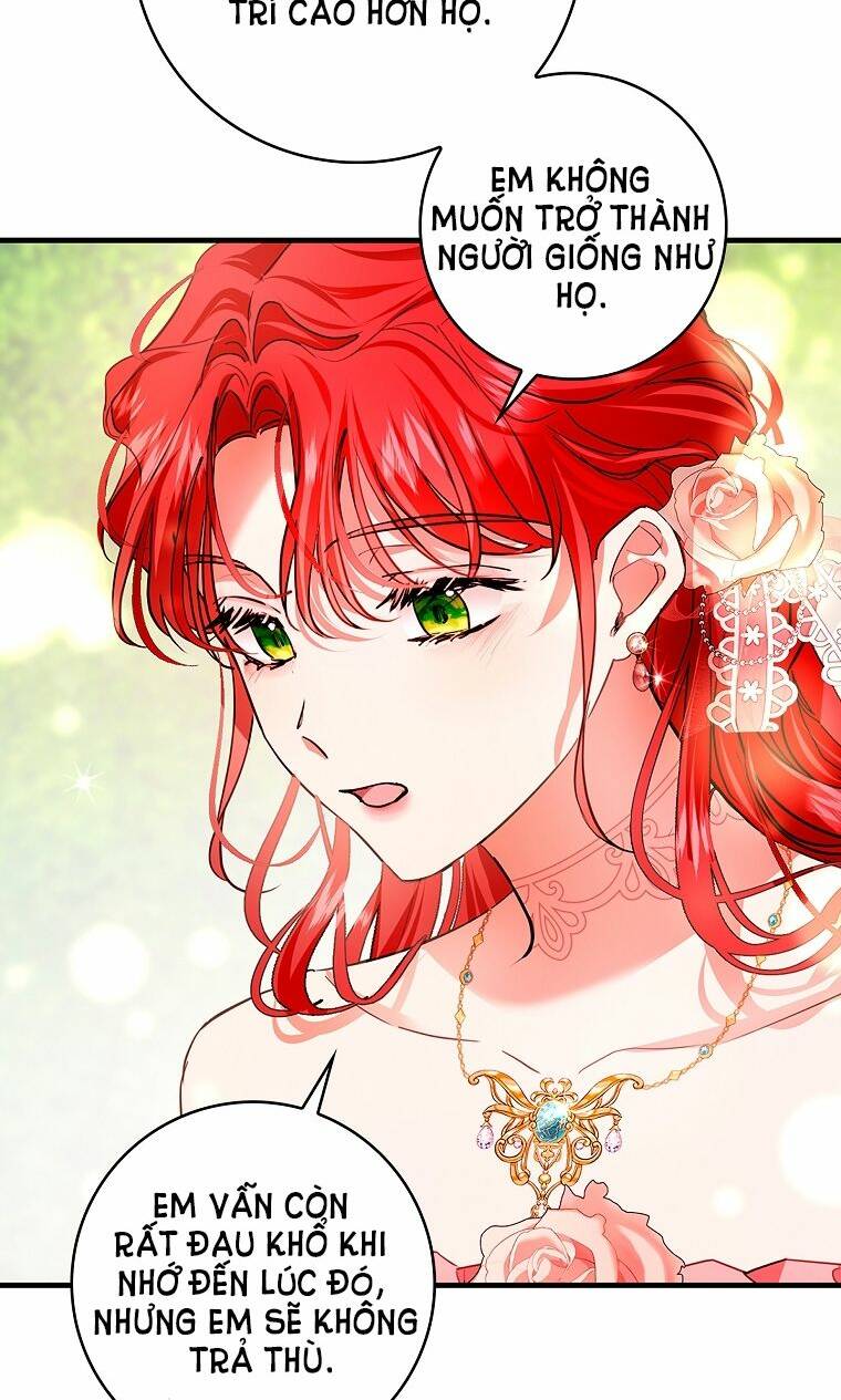 Hôn Phu Ẩn Sắc: Chapter 83.5