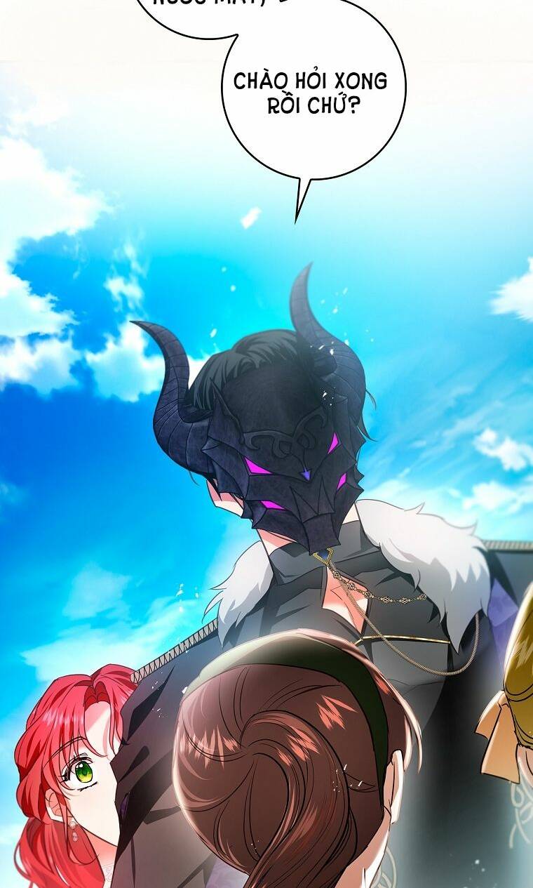 Hôn Phu Ẩn Sắc: Chapter 83
