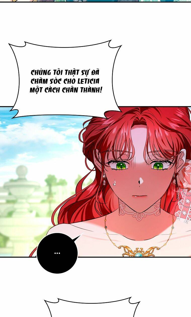 Hôn Phu Ẩn Sắc: Chapter 83
