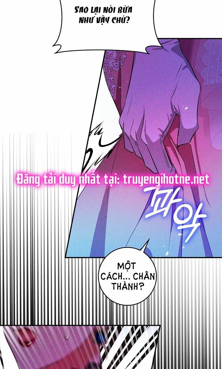 Hôn Phu Ẩn Sắc: Chapter 83