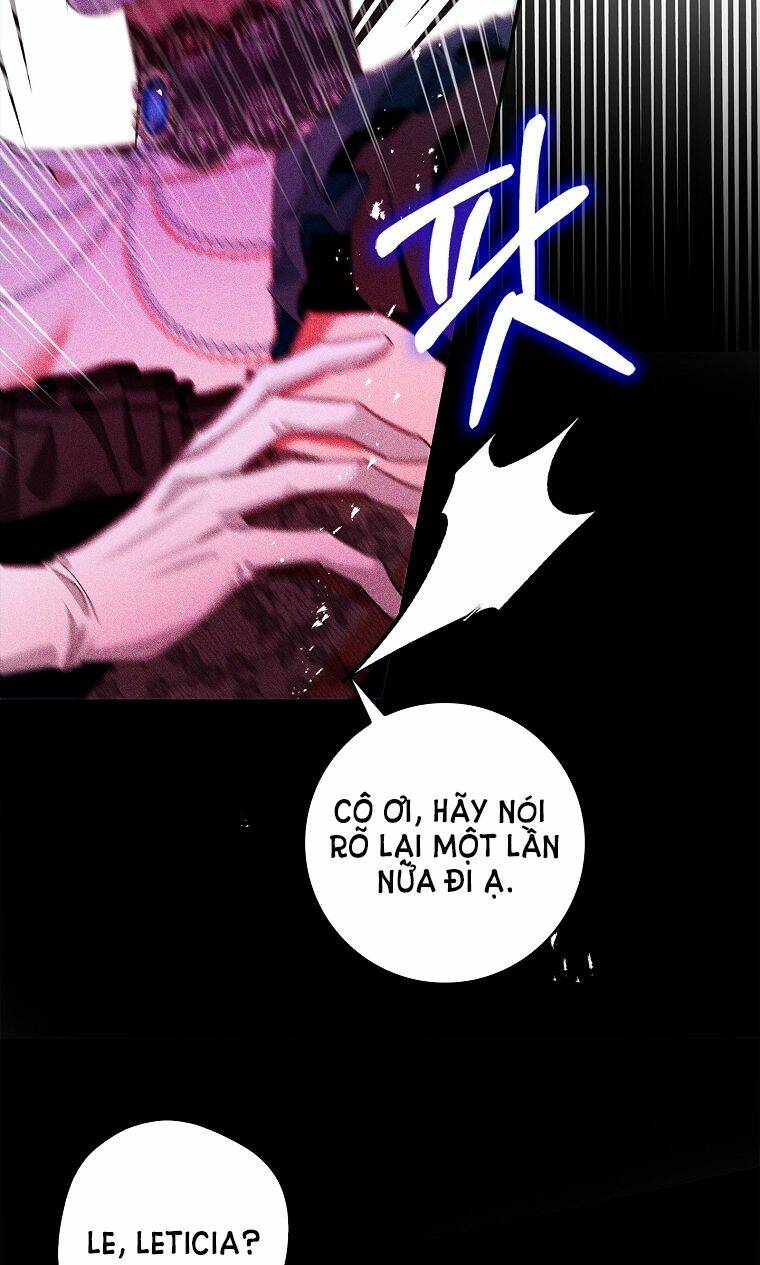 Hôn Phu Ẩn Sắc: Chapter 83