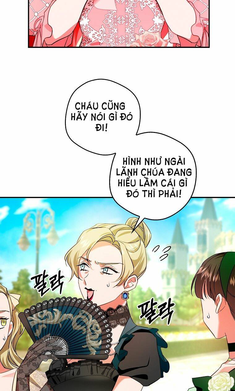Hôn Phu Ẩn Sắc: Chapter 83