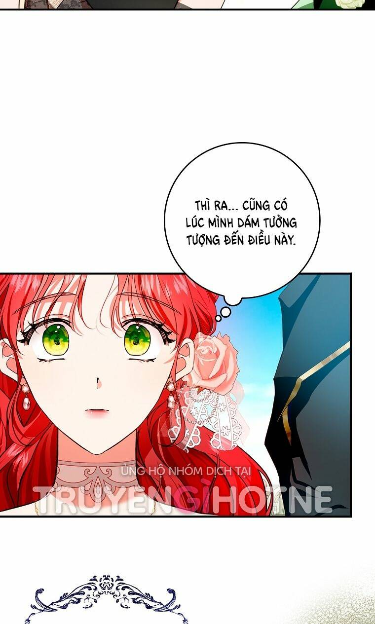 Hôn Phu Ẩn Sắc: Chapter 83