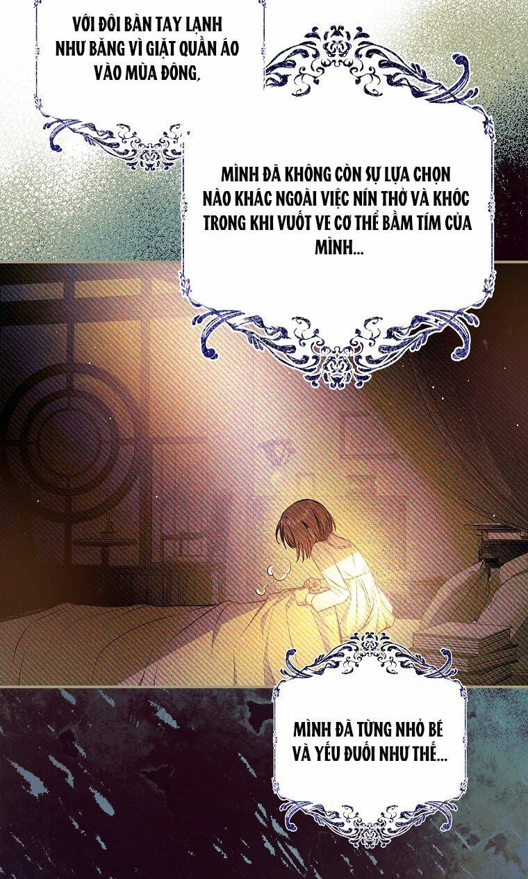 Hôn Phu Ẩn Sắc: Chapter 83