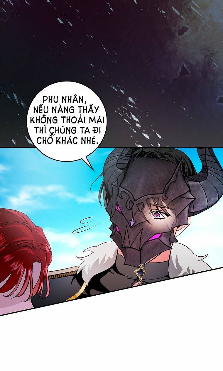 Hôn Phu Ẩn Sắc: Chapter 83