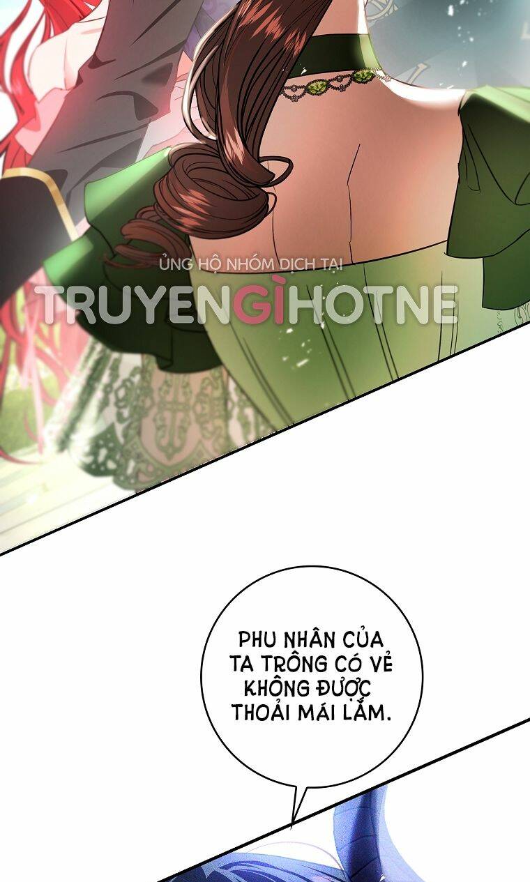 Hôn Phu Ẩn Sắc: Chapter 83