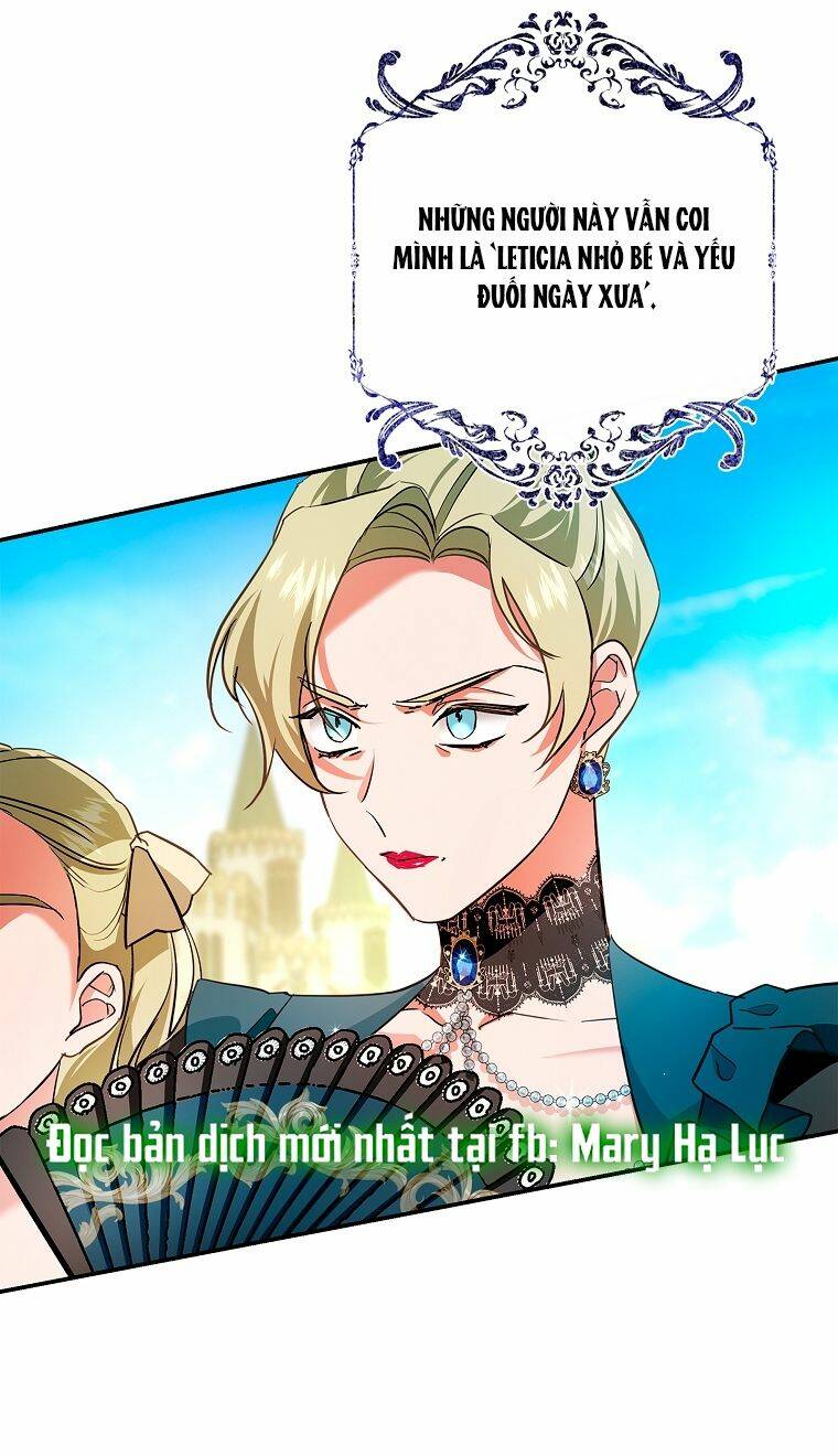 Hôn Phu Ẩn Sắc: Chapter 83