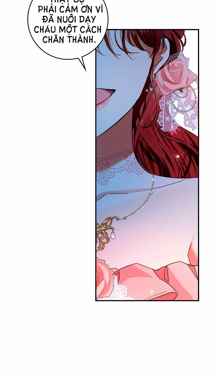 Hôn Phu Ẩn Sắc: Chapter 83