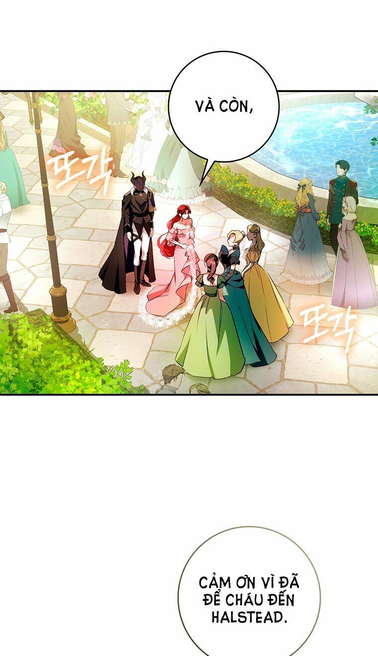 Hôn Phu Ẩn Sắc: Chapter 83