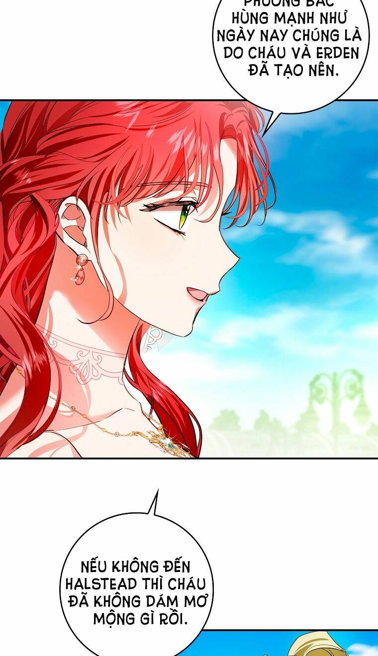 Hôn Phu Ẩn Sắc: Chapter 83