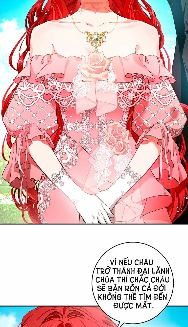 Hôn Phu Ẩn Sắc: Chapter 83