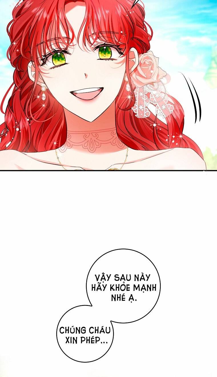 Hôn Phu Ẩn Sắc: Chapter 83