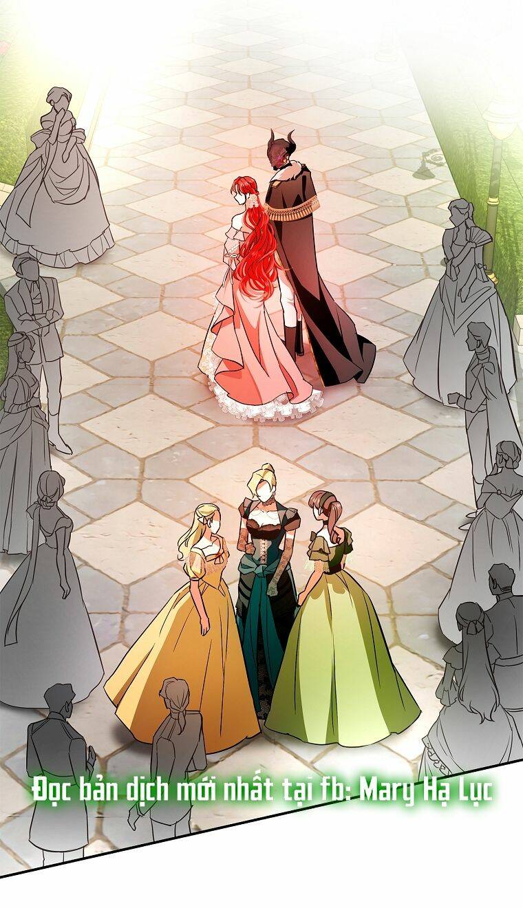 Hôn Phu Ẩn Sắc: Chapter 83