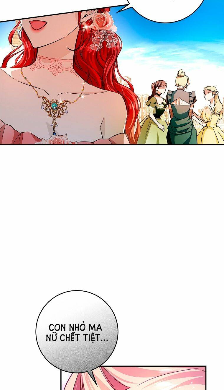 Hôn Phu Ẩn Sắc: Chapter 83