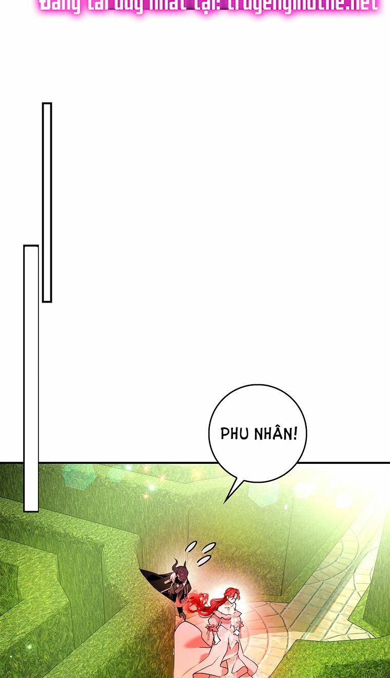 Hôn Phu Ẩn Sắc: Chapter 83