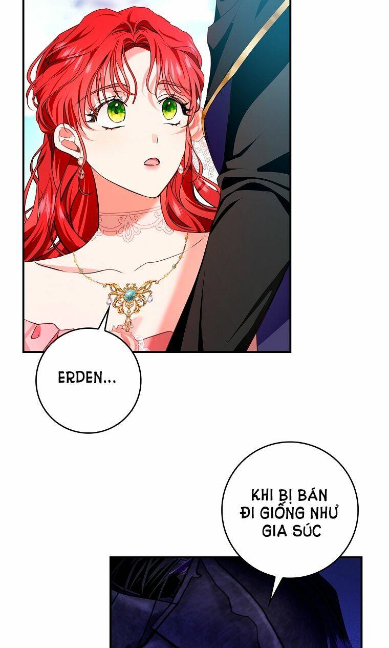 Hôn Phu Ẩn Sắc: Chapter 83