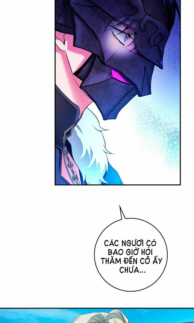 Hôn Phu Ẩn Sắc: Chapter 83