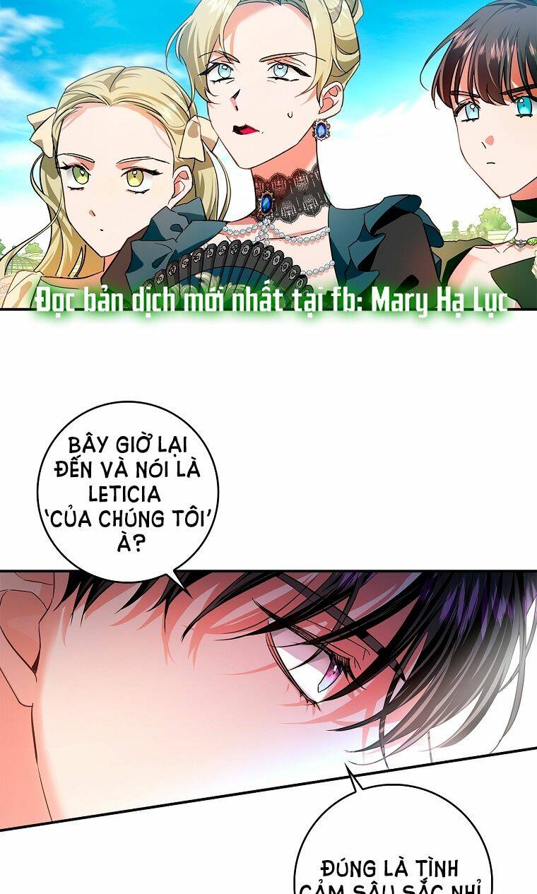 Hôn Phu Ẩn Sắc: Chapter 83