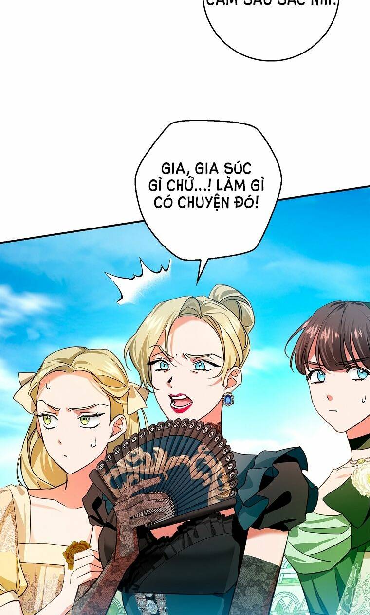 Hôn Phu Ẩn Sắc: Chapter 83