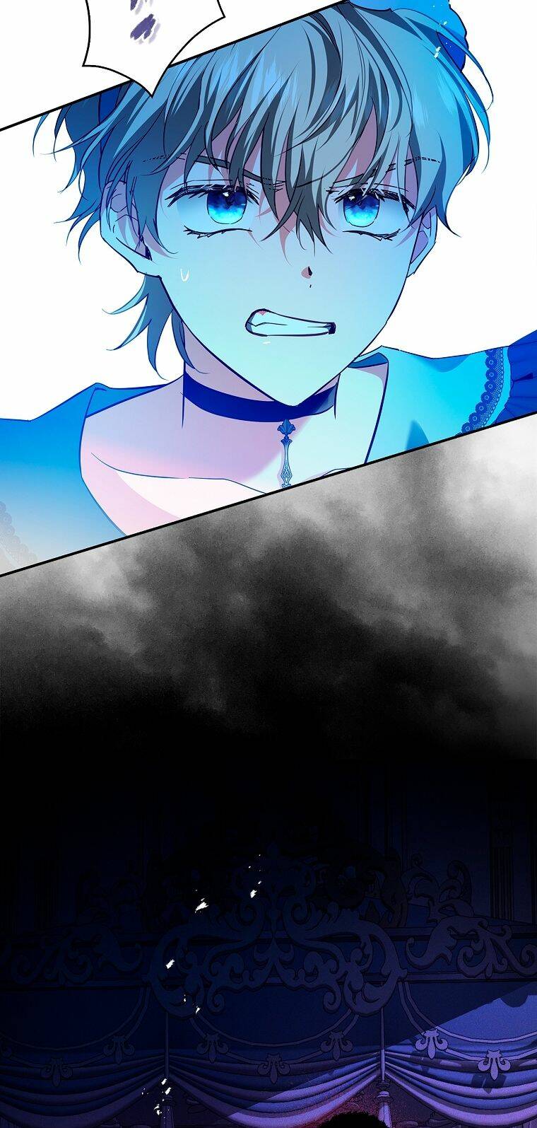 Hôn Phu Ẩn Sắc: Chapter 84.5
