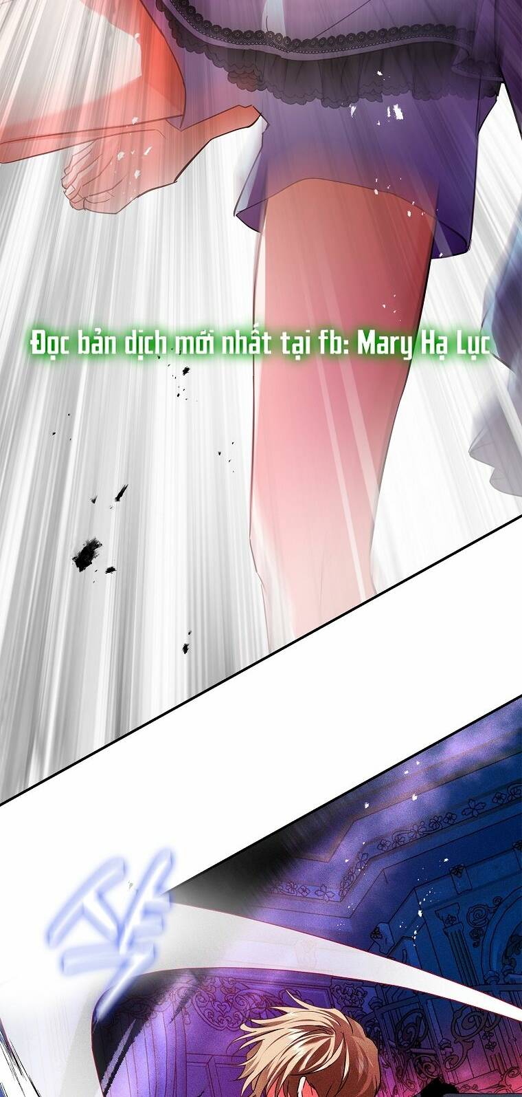 Hôn Phu Ẩn Sắc: Chapter 84.5