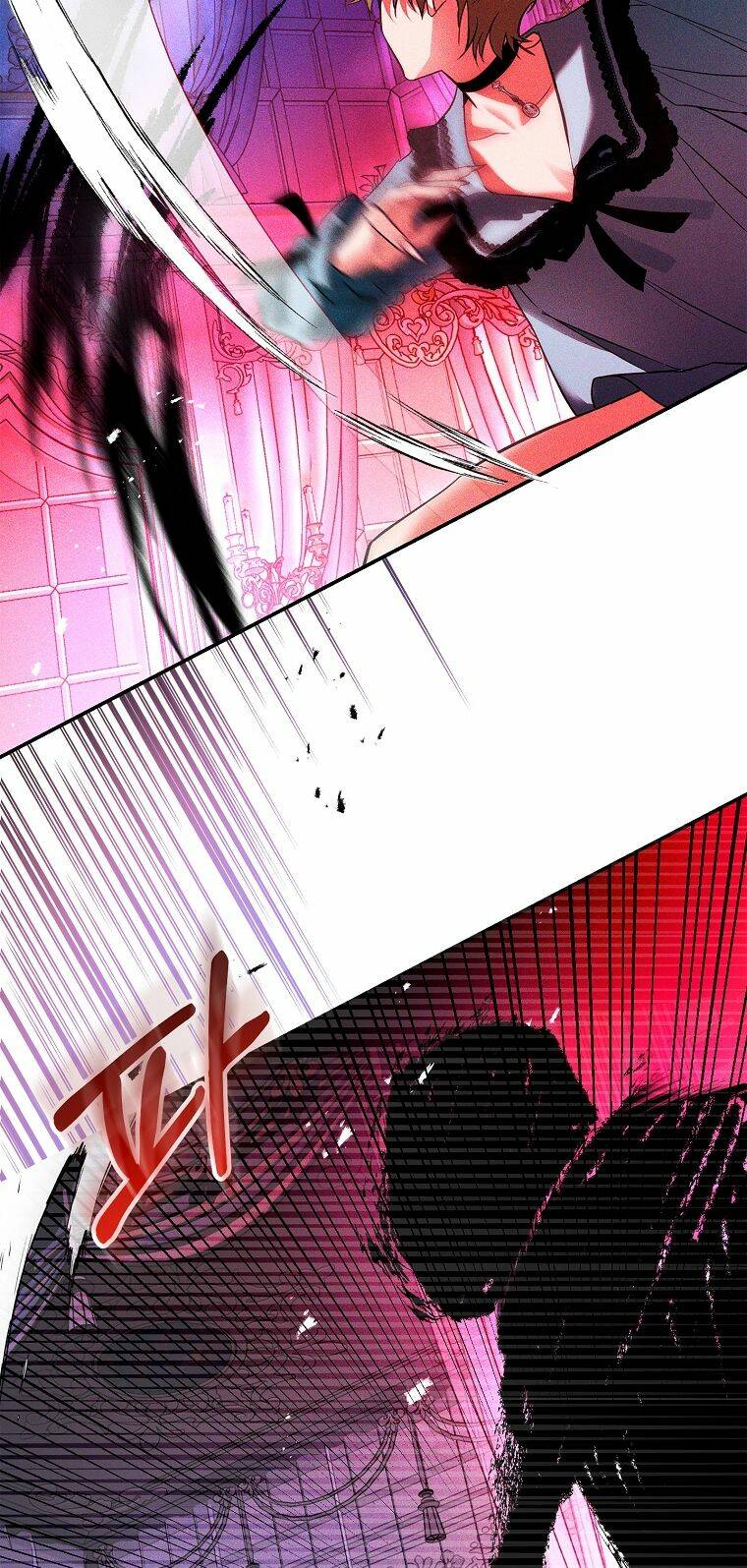 Hôn Phu Ẩn Sắc: Chapter 84.5