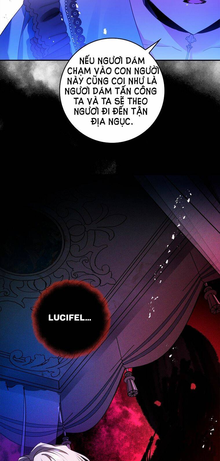 Hôn Phu Ẩn Sắc: Chapter 84.5