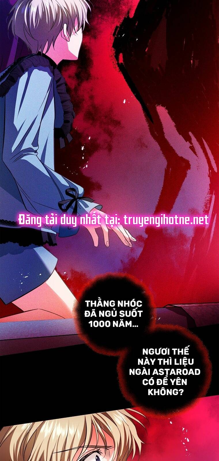 Hôn Phu Ẩn Sắc: Chapter 84.5