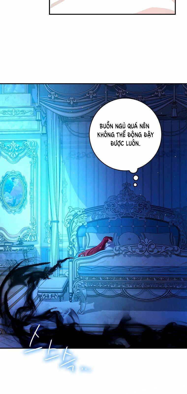 Hôn Phu Ẩn Sắc: Chapter 84.5