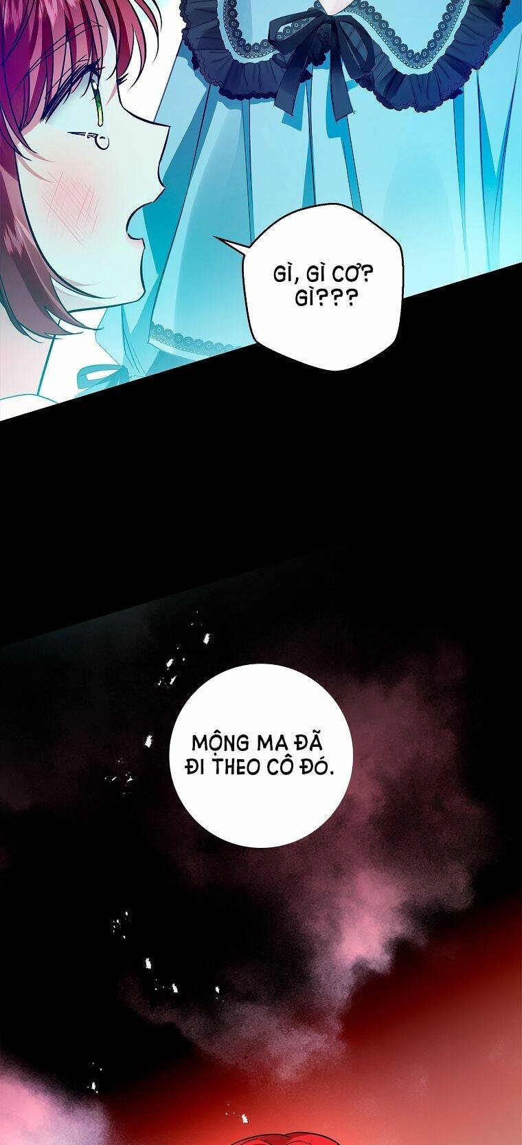 Hôn Phu Ẩn Sắc: Chapter 84.5