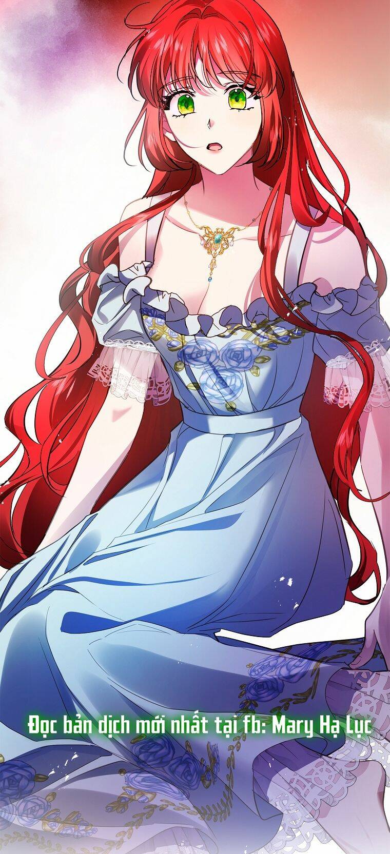 Hôn Phu Ẩn Sắc: Chapter 84.5