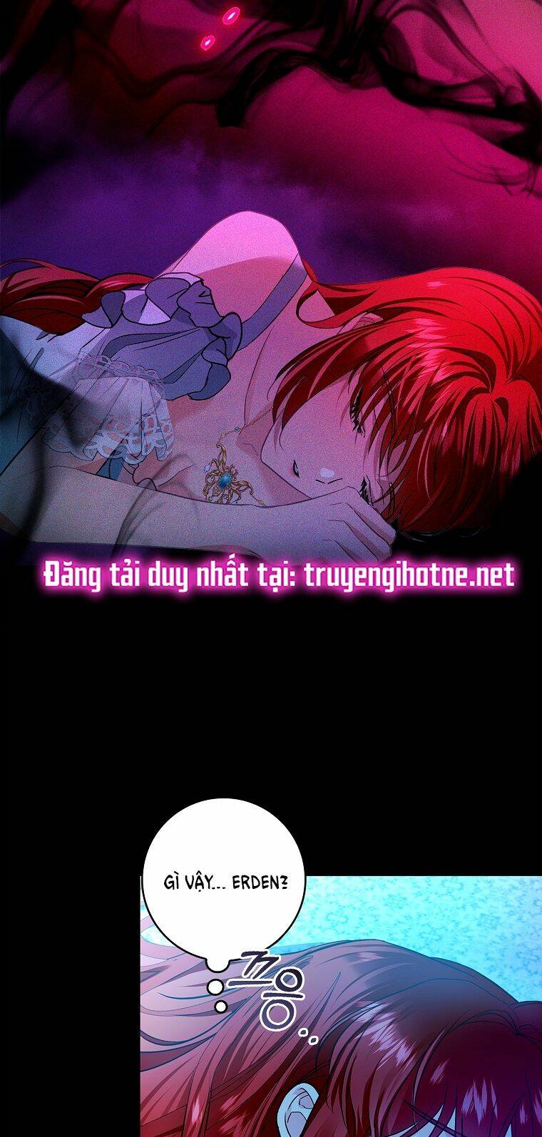 Hôn Phu Ẩn Sắc: Chapter 84.5