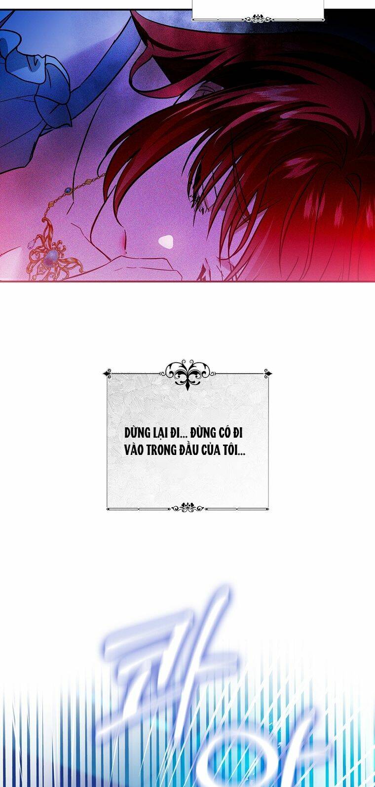 Hôn Phu Ẩn Sắc: Chapter 84.5