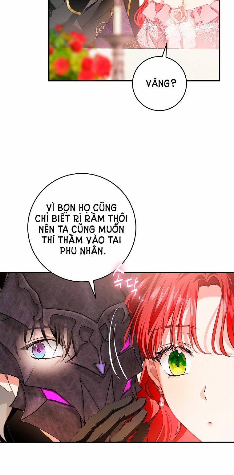 Hôn Phu Ẩn Sắc: Chapter 84