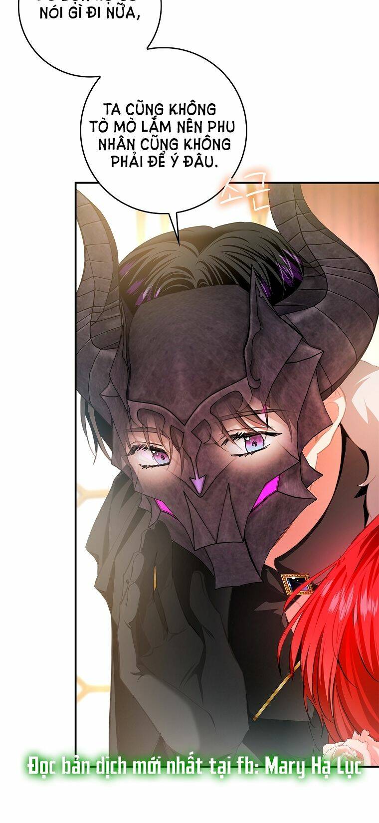 Hôn Phu Ẩn Sắc: Chapter 84