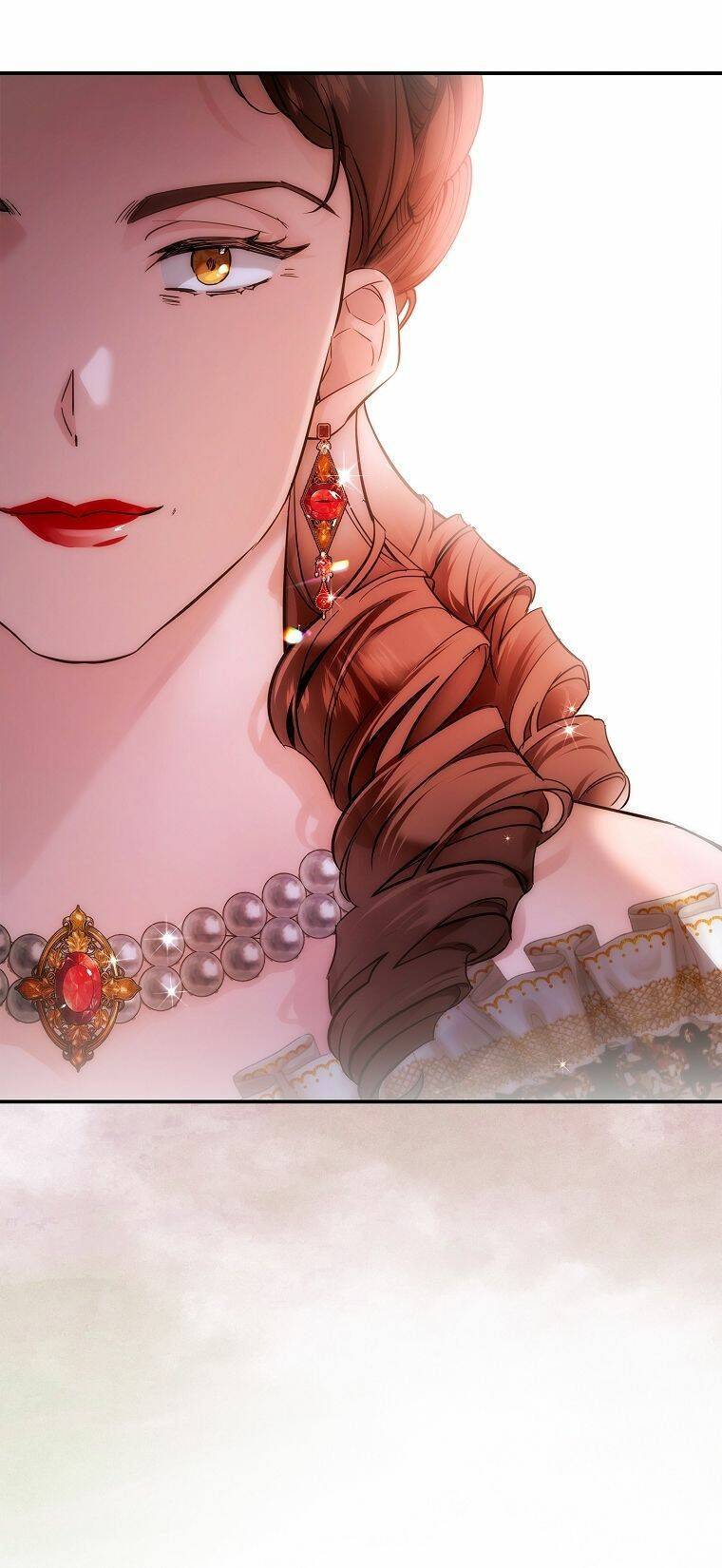 Hôn Phu Ẩn Sắc: Chapter 84