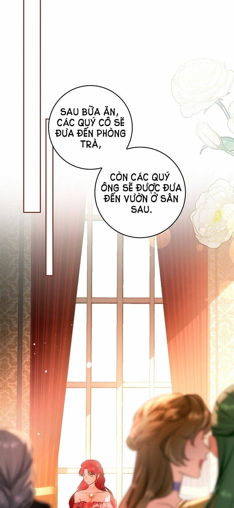 Hôn Phu Ẩn Sắc: Chapter 84