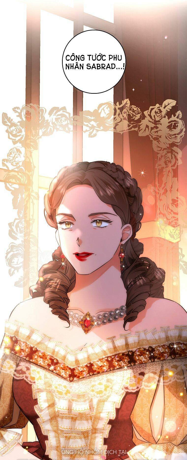 Hôn Phu Ẩn Sắc: Chapter 84
